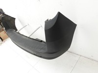 Opel Combo D X12 11-18 Kombi Stoßstange Stoßfänger Heckstosstange Hinten GJM Opel Combo D X12 11-18 09.04.2018... Vorschau 6