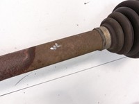 Citroen C3 II SC 09-13 HDI 1,6 68KW Antriebswelle Gelenkwelle Links Vorne Citroen C3 II SC 09-13 03.05.2011 3272VP... Vorschau 7