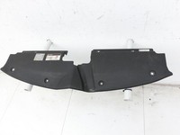 Citroen C4 Grand Picasso 06-10 Wasserabweiser Abdeckung für Schlossträger Citroen C4 Grand Picasso 06-10 12.04.2010... Vorschau 4
