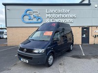 Volkswagen T5 High Top