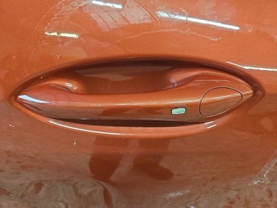 Outside Door Handle BUICK ENVISTA Left Front 24