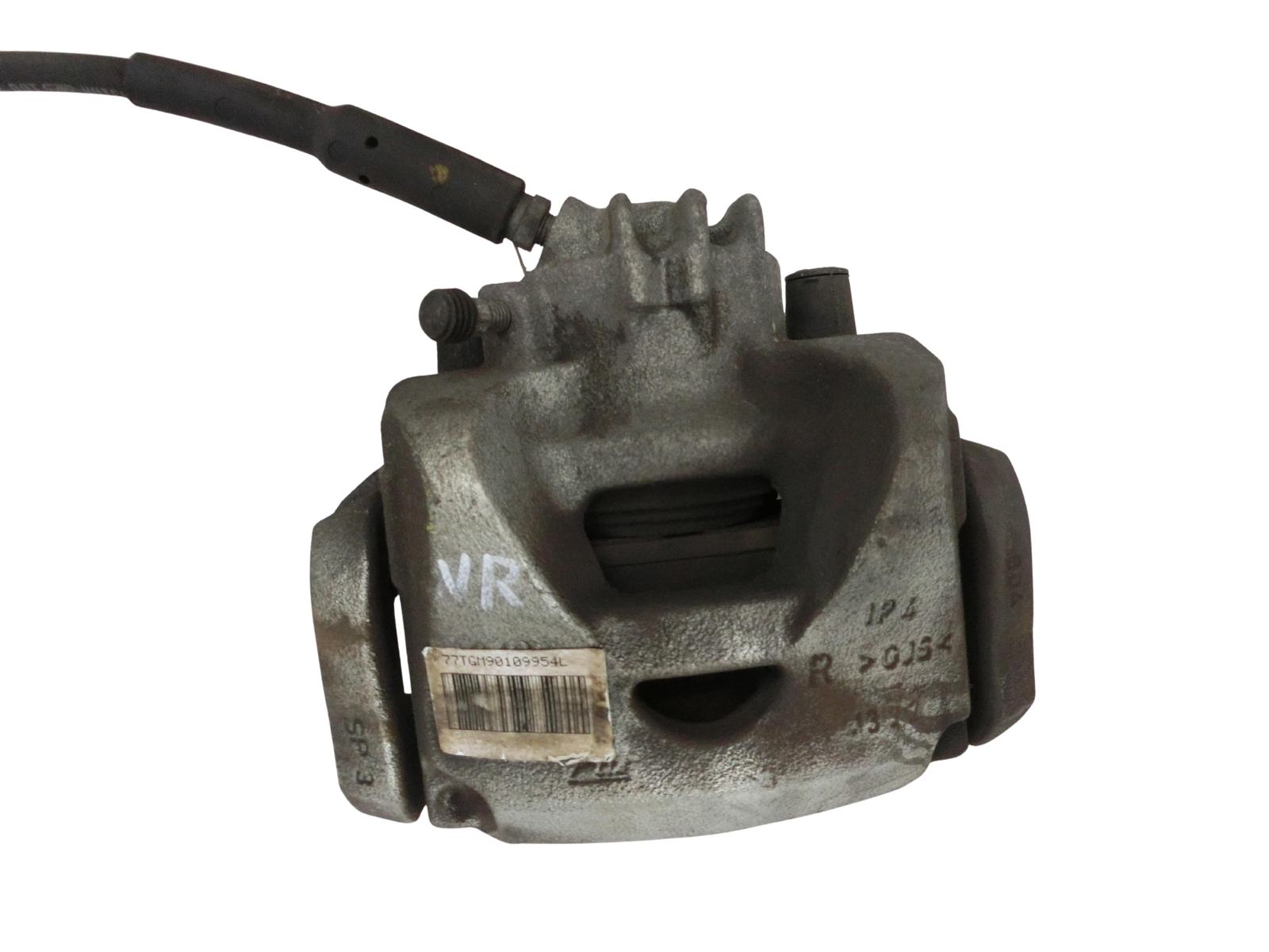 Brake Caliper Front Right for Peugeot 308 I 07-11 - Bild 1