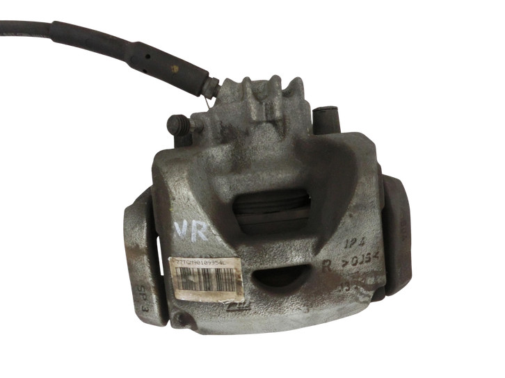 Peugeot 308 I 07-11 1,6 115KW Bremssattel Bremszange Vorne Rechts  - Bild 1