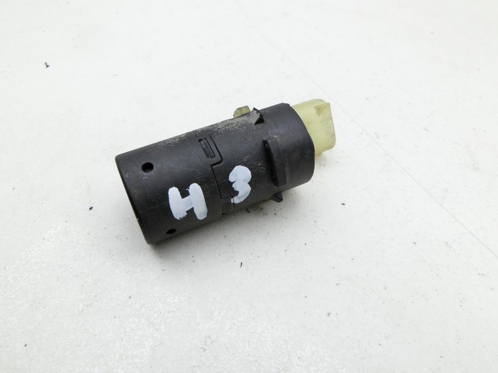 BMW E46 3er 320i 01-05 Abstands Sensor Parksensor PDC H3 354 BMW E46 3er 320i 01-05 20.07.2004 1687491 gebraucht Vorschau 2