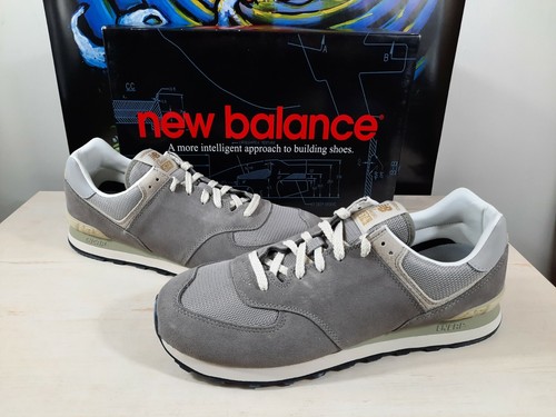 New Balance U574GDY Grey Day ニューバランス グレー 574 限定 New Balance 574 Grey Day 