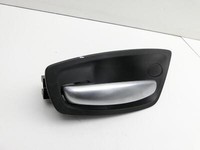 BMW E87 1er 04-07 5T Türgriff Griff Griffmuschel Innen Links Vorne BMW E87 1er 04-07 04.05.2005 7145075 51417145075... Vorschau 2