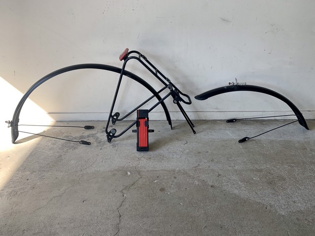 bike wheel rain guard