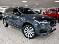 2019 Volvo XC90 2.0 Momentum Pro T5 AWD 5DR 4x4 Petrol 4x4 Petrol Automatic