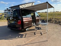 2016 Volkswagen California 2.0 BiTDI BlueMotion Tech Ocean 4Motion Euro 6 (s/s) 