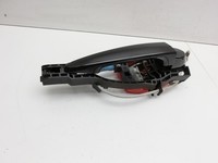 BMW F31 318d 12-15 Kombi Türgriff Griff aussen Rechts Vorne 668 BMW F31 318d 12-15 28.02.2014 51217321840 gebraucht Vorschau 2