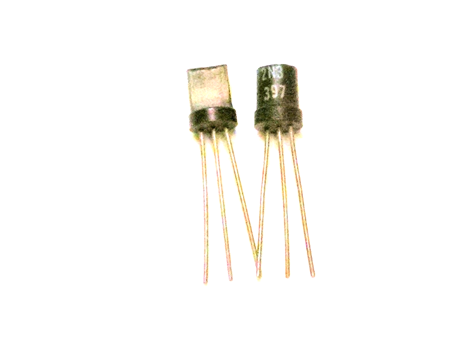 2N3397 Generic NPN Transistor 1 pc | eBay