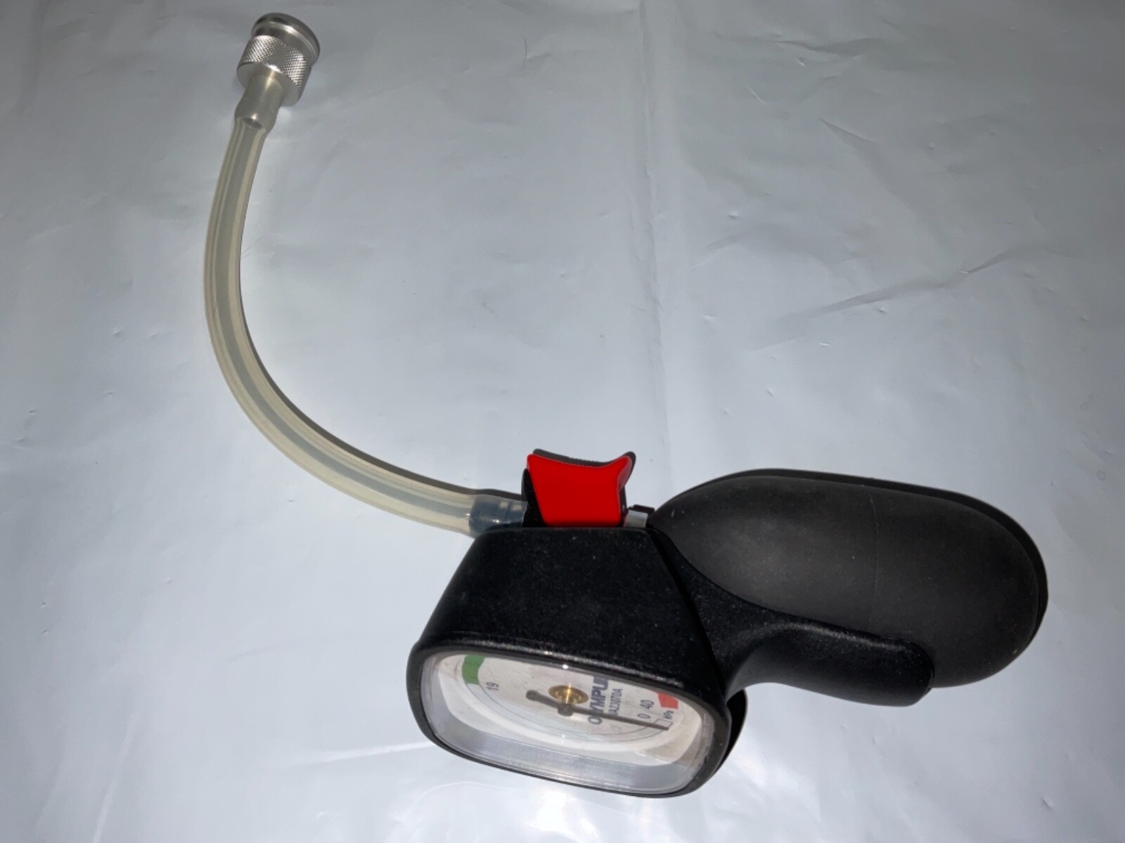 Olympus WA23070A Leakage Tester | eBay