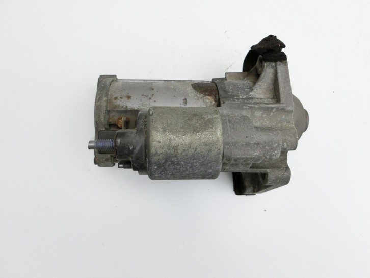 Nissan X-Trail T32 14-17 dCi 1,6 96KW Anlasser Starter Nissan X-Trail T32 14-17 09.03.2015 233003131R 0001170623... Vorschau 5