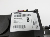 Volvo C70 542 06-09 Airbag Steuergerät Airbagsteuergerät Volvo C70 542 06-09 01.06.2007 31210320 6601493-03 gebraucht Vorschau 2