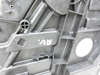 KIA Carens RP IV 13-19 Fensterheber o. FH-Motor Rechts Vorne KIA Carens RP IV 13-19 29.08.2014 82460A4010... Vorschau 5