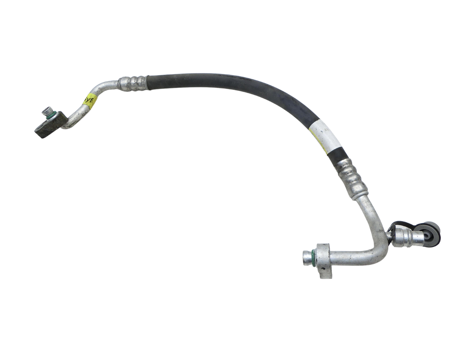 Kia Ceed JD 15-18 1,6 100KW Klimaschlauch Klimaleitung Pos.2  - Bild 1