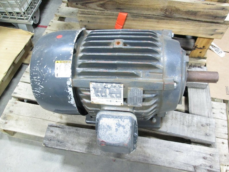 Dayton | Electric Motors | Surplus Industrial Equipment