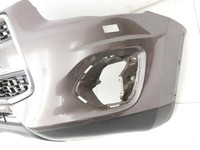 Mitsubishi ASX 12-16 Stoßstange Stoßfänger Frontschürze Vorne C06A Mitsubishi ASX 12-16 24.02.2016 6400G902 gebraucht Vorschau 7