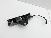 Audi A3 8P 08-13 Cabrio Verriegelung Verschlussaufnahme Links Vorne für Verdeck Audi A3 8P 08-13 13.05.2008... Vorschau 5
