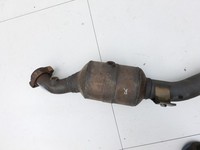 Mercedes GL 500 X164 06-11 5,5 285KW Katalysator Kat Rechts Mercedes GL 500 X164 06-11 01.09.2006 A1644907814 gebraucht Vorschau 5