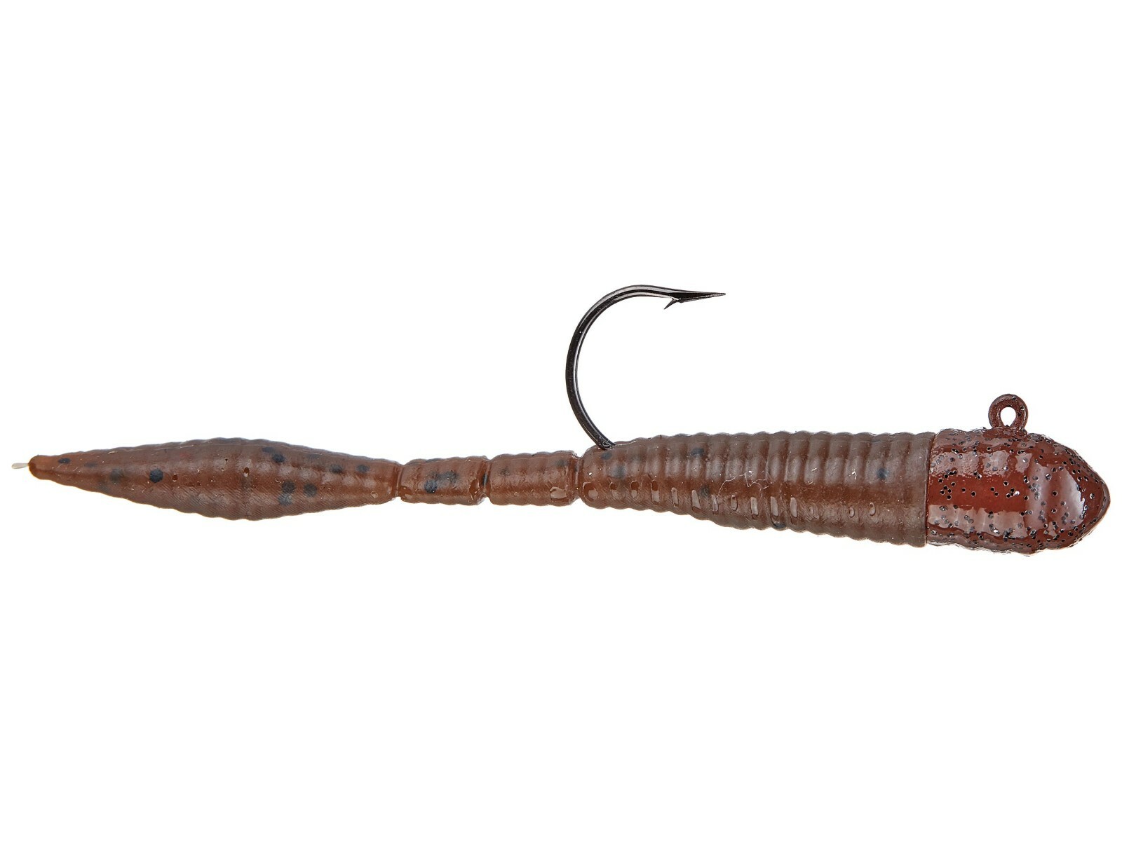 Northland Tackle Mimic Minnow Limber Leech — выберите размер и цвет — НОВИНКА!