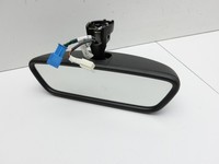 Mercedes W176 A200 12-15 Innenspiegel Rückspiegel abblendbar mit Leuchten Mercedes W176 A200 12-15 05.11.2012... Vorschau 2