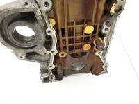 VW Golf VI 5K 08-12 TSI 1,2 63KW CBZA Motorblock für Motor VW Golf VI 5K 08-12 26.01.2012 03F103101B gebraucht Vorschau 7