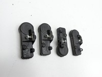 Peugeot 308 CC 07-11 Reifendruck Sensor Radsensor Reifendrucksensor Set Satz Peugeot 308 CC 07-11 26.01.2011 5430H1... Vorschau 3