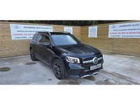 2023 MERCEDES BENZ GLB 200 AMG LINE PREMIUM 1.3T STOLEN RECOVERED. 
