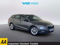 2023 Skoda Octavia 2.0 TDI SE L Estate 5dr Diesel DSG Euro 6 (s/s) (150 ps) Esta
