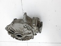 Mercedes X204 08-12 3.0 165KW 4WD Verteilergetriebe Getriebe Mercedes X204 08-12 04.12.2009 A2213300902 2213300902... Vorschau 2