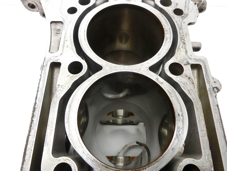 Mercedes S205 W205 14-18 1,6 115KW 274.910 Motorblock für Motor Mercedes S205 W205 14-18 16.04.2015 gebraucht Vorschau 7