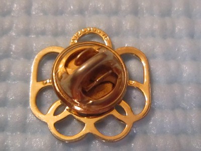 #1 1976 Summer Olympic Game Pin