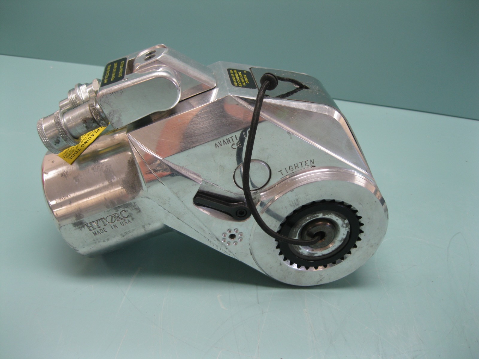 Hytorc Avanti 10 1-1/2