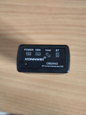 Foto dell'oggetto di un acquirente verificato