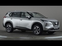 2024 Nissan X-Trail 1.5 E-Power 204 Acenta Premium Xtronic SUV PETROL/ELECTRIC A