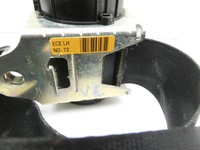 Mini One R56 LCI 13-16 3T Gurt Sicherheitsgurt Links Vorne Mini One R56 LCI 13-16 24.09.2012 622177700B gebraucht Vorschau 4