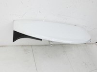 Jaguar XF X250 11-15 Kombi Spoiler für Heckklappe JBC2135 Jaguar XF X250 11-15 29.10.2012 C2Z26128LML DX2M-442K03-A... Vorschau 4