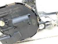 Volvo S40 544 04-07 Wischermotor m. Wischergestänge Vorne Volvo S40 544 04-07 02.01.2007 30699342 0390241994 gebraucht Vorschau 8
