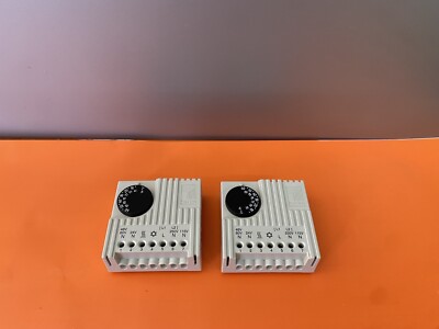 RITTAL Temperature Control Switch SK3110 Qty 2