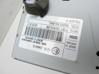 Ford Transit Connect 13-18 Autoradio CD-Radio NG AHU Ford Transit Connect 13-18 20.06.2017 F1BT-18C815-GR... Vorschau 7