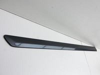 Skoda Octavia II 1Z 09-13 Kombi Türleiste Beplankung Rechts Hinten Aussen LF8J Skoda Octavia II 1Z 09-13 27.09.2009... Vorschau 2