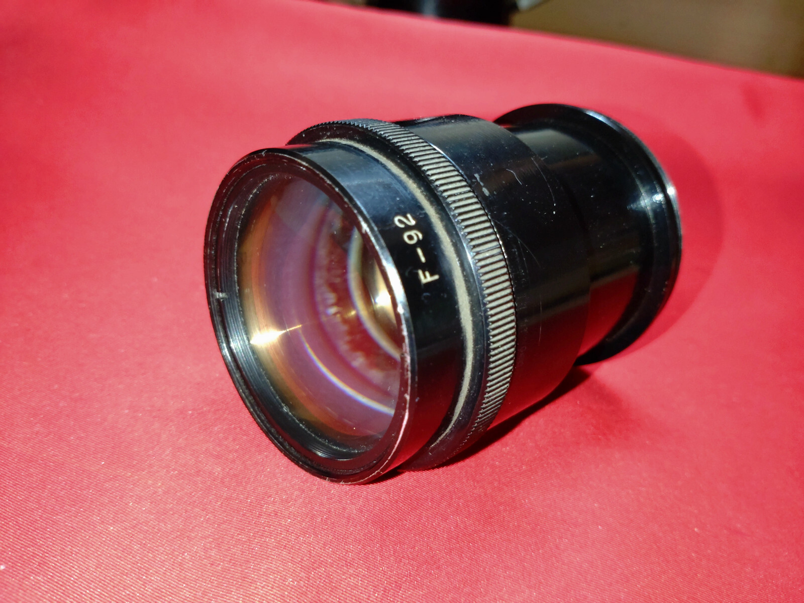 超希少 ゼブラ LOMO Helios-92 92mm f2 ヘリオス 超希少 ゼブラ LOMO Helios-92 92mm f2 ヘリオス 超希少 ゼブラ LOMO