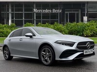 2024 Mercedes-Benz A Class A250e AMG Line Premium 5dr Auto Hatchback Plug-In Hy 