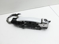 Seat Ibiza IV 6J SC 12-15 Coupe Türgriff Griff aussen Links Vorne LS9R Seat Ibiza IV 6J SC 12-15 22.06.2015... Vorschau 2