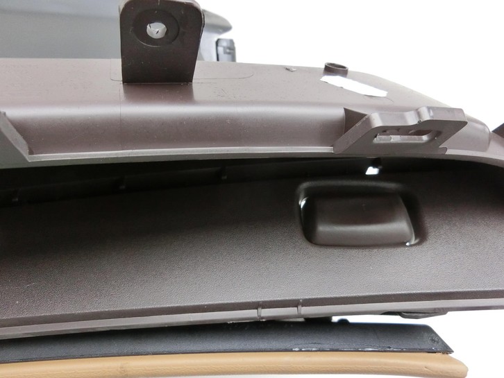 Opel Zafira C 11-16 Handschuhfach Handschuhkasten Ablagefach Beige Opel Zafira C 11-16 16.10.2014 13351704 13293534... Vorschau 4