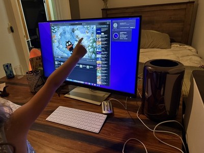 Foto dell'oggetto di un acquirente verificato