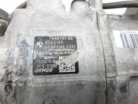 BMW F40 M135i 19-25 2,0i 225KW Klimakompressor Klima Kompressor BMW F40 M135i 19-25 16.03.2021 7948797 64527948797... Vorschau 6