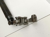 Mercedes R170 SLK Lenkungsteil Kreuzgelenk Mercedes R170 SLK 03.04.2000 A2024600210 gebraucht Vorschau 5