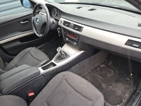 BMW E91 318D LCi 08-13 2,0D 105KW Kombiinstrument Tacho BMW E91 318D LCi 08-13 20.11.2008 9187060 9187060-01... Vorschau 10